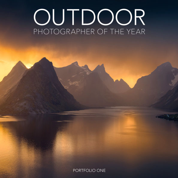 The Outdoor Photographer of the Year Competition (OPOTY)